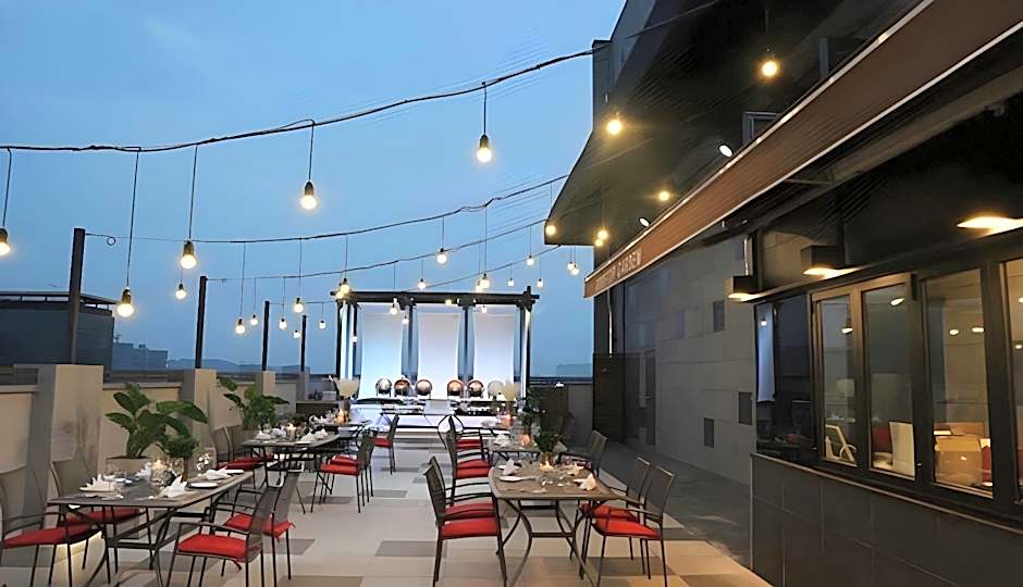 On Smart Hotel