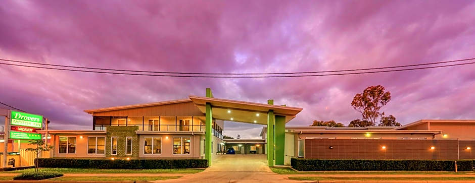 Drovers Motor Inn