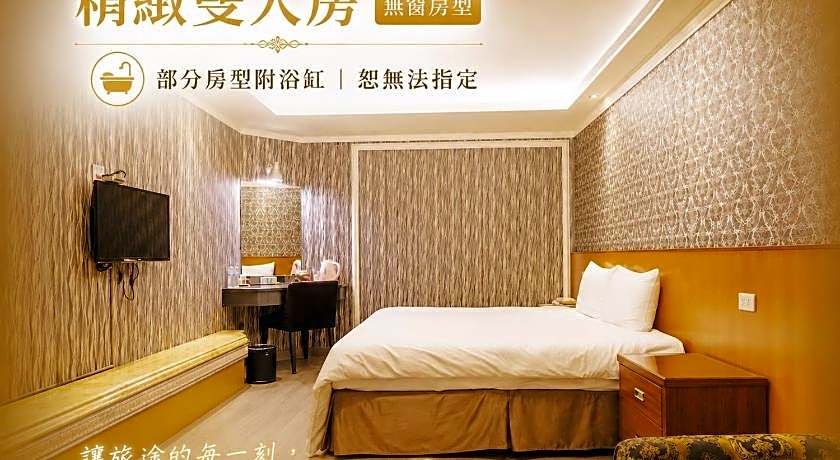 Golden Age Hotel