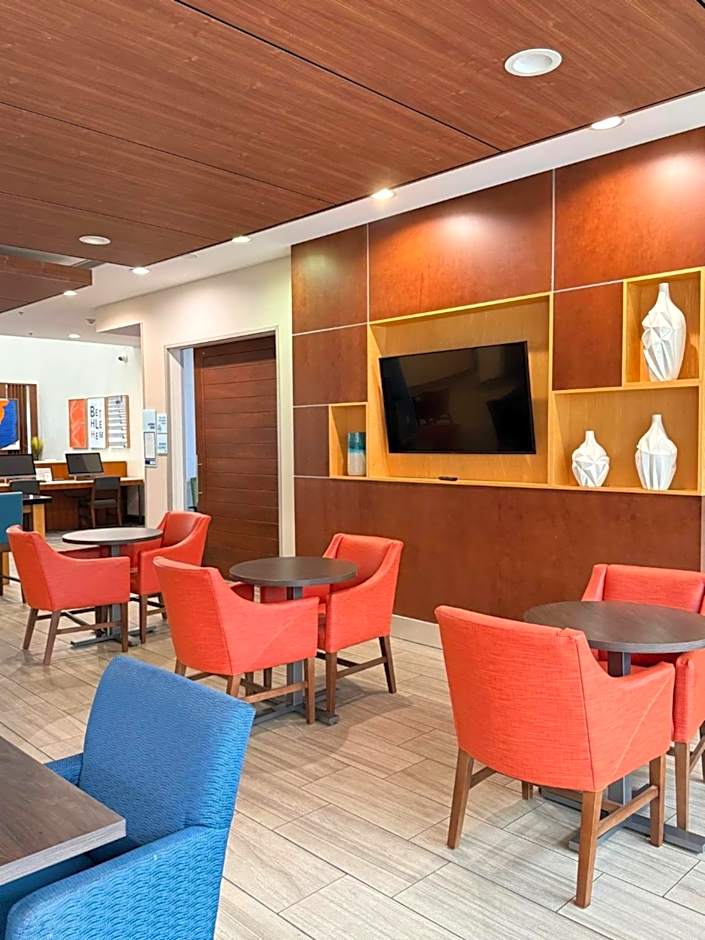 Holiday Inn Express Bethlehem By IHG