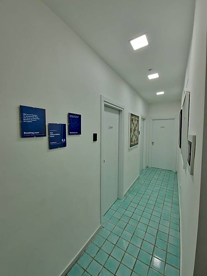 B&B HERCULANEUM RUINS