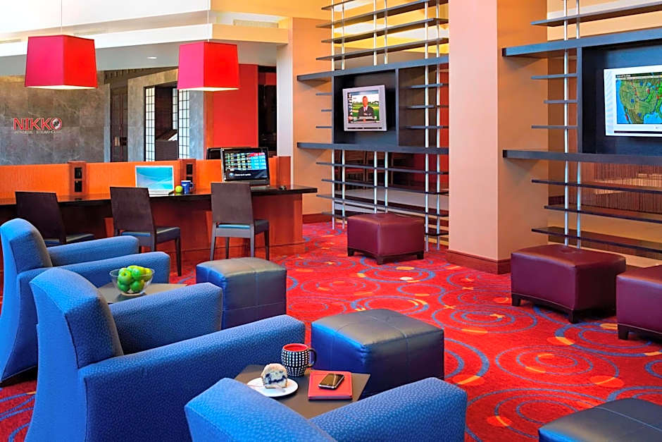 Marriott Kansas City Overland Park