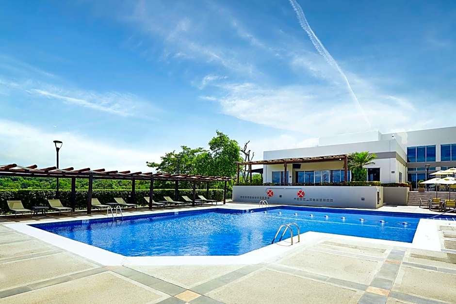 DoubleTree by Hilton Managua