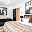 Hotel Svanen Billund