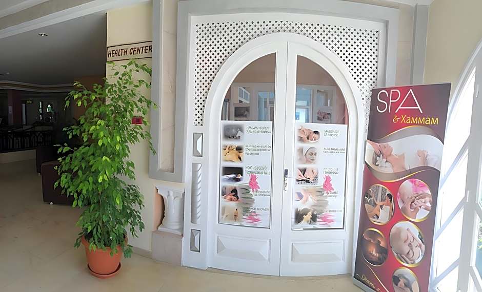 Miramar Sharm El Kantaoui