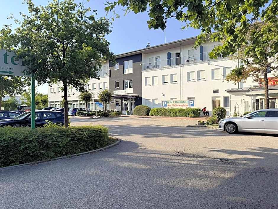 Hotel Thannhof