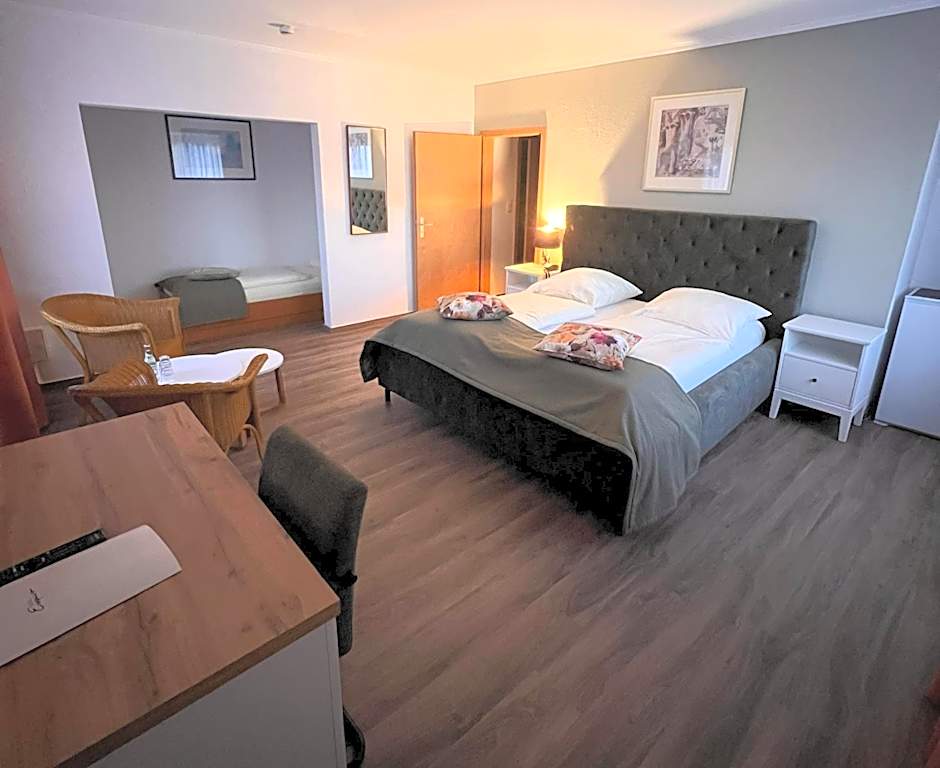 Hotel Exquisit