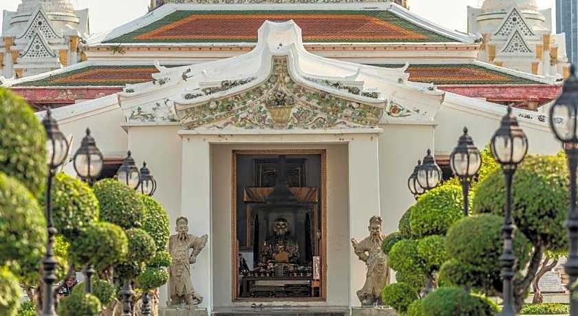 The Peninsula Bangkok