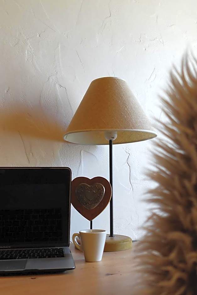 Hotel La Crémaillère