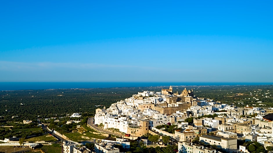 TH Ostuni - Ostuni Marina Village