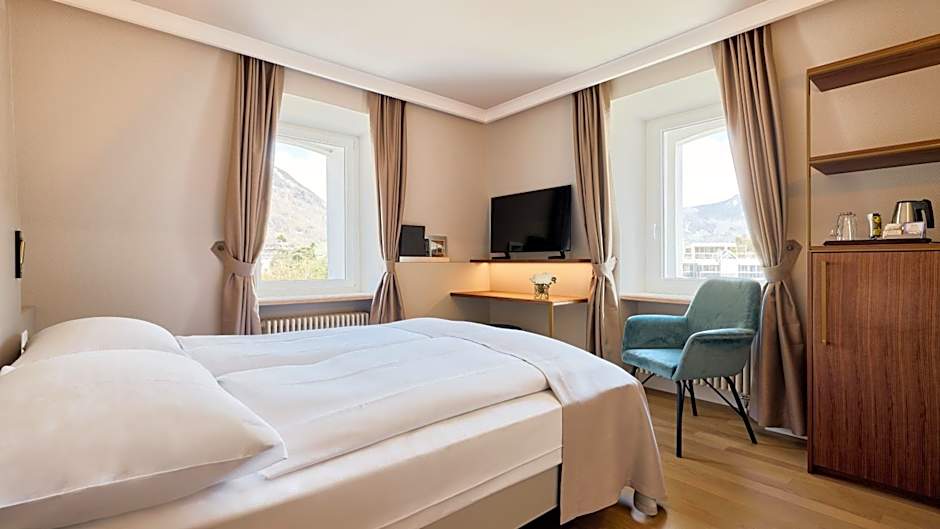 Seehotel Waldstaetterhof Swiss Quality Hotel