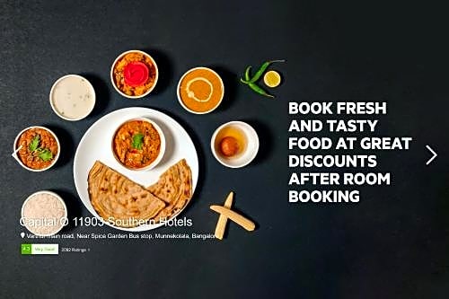 OYO Townhouse 80 Meera Bagh