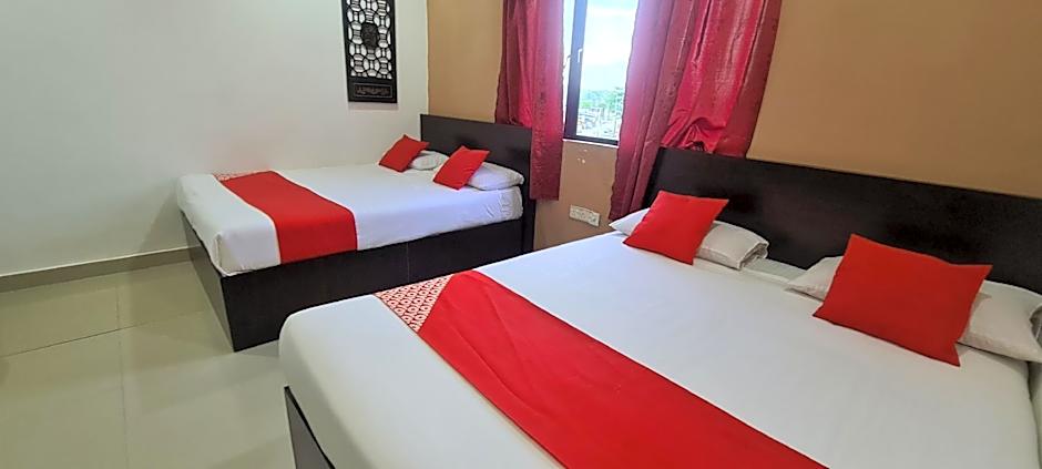 Royals Star Hotel