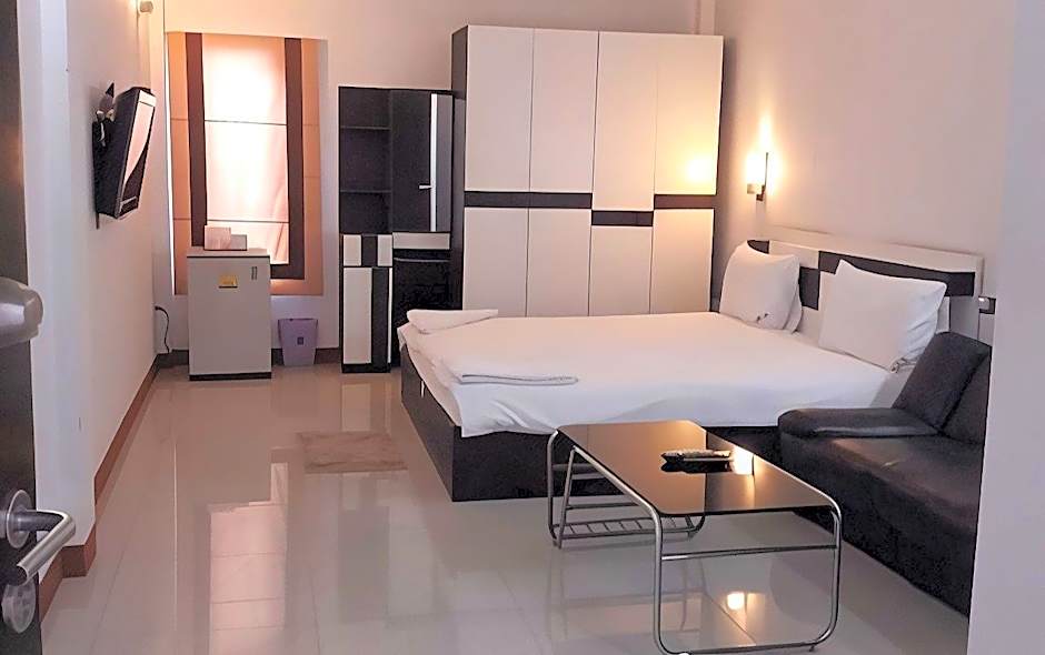 Sri Samui Hotel