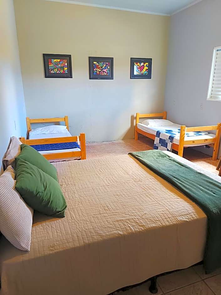 Hostel do Cerrado