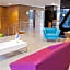 Holiday Inn Express Mexico City Satelite By IHG