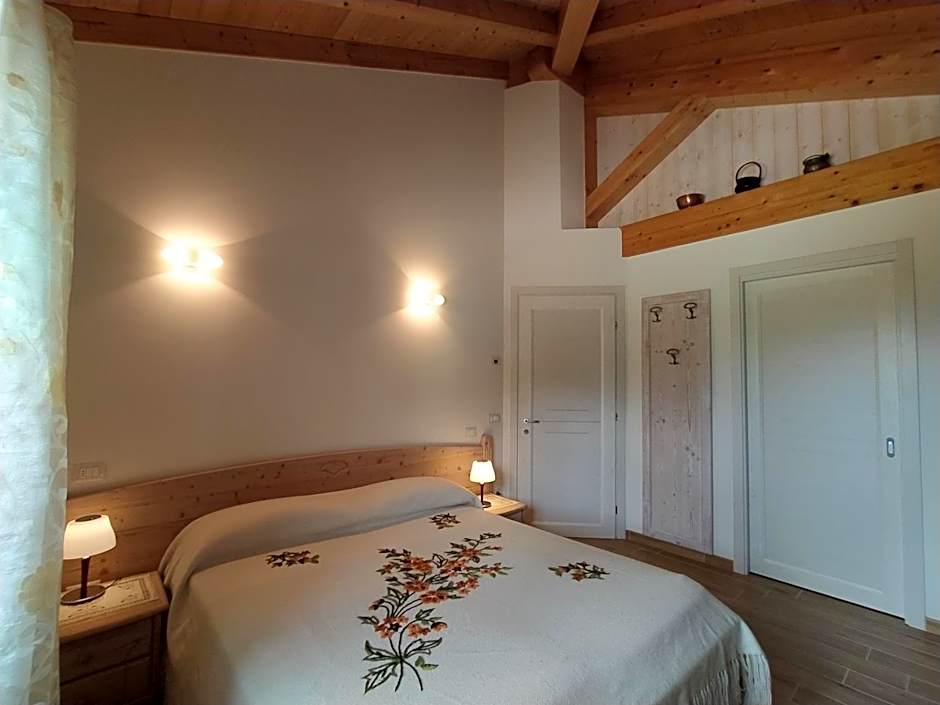 B&B Dolomitincanto