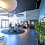 Novotel Basel City