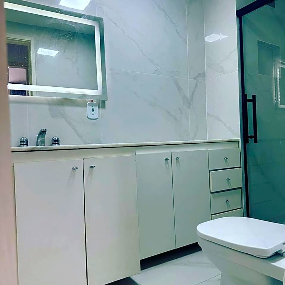 Barra Palace Hotel Residencia