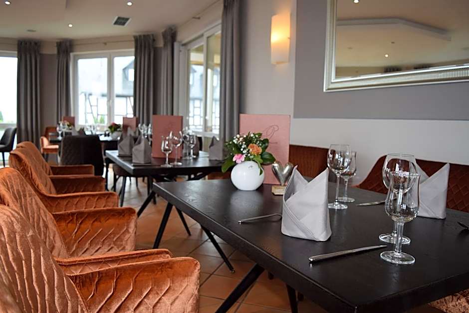 Landhotel Zum Kronprinzen