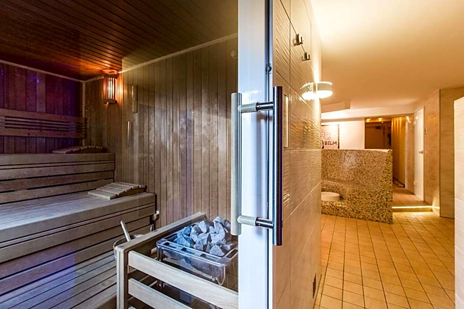 Parkhotel Bilm im Gluck am Stadtrand Hannovers
