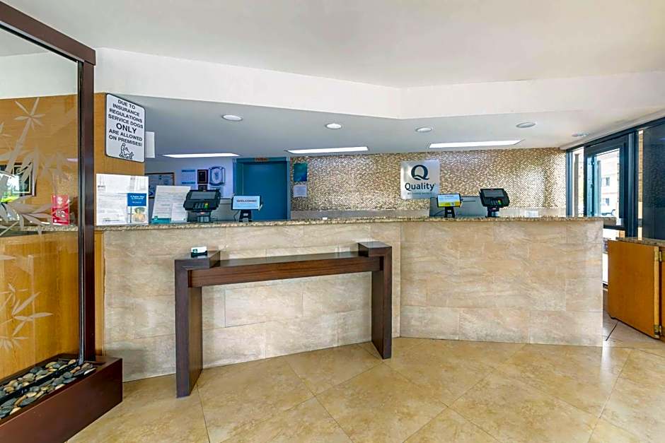 Quality Inn Florida City - Gateway to the Keys