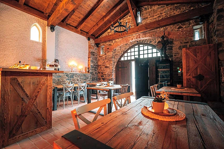 Hrad Kunzov Boutique Hotel & SPA & Restaurant