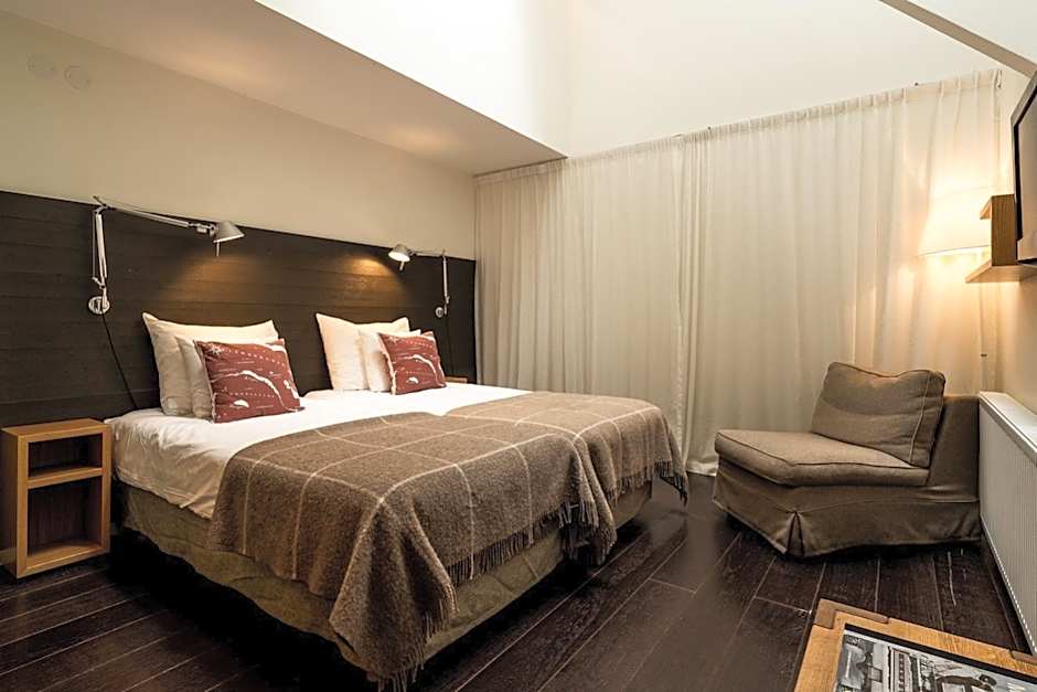Hotell Granen