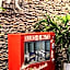 Mercure Hotel Tilburg Centrum