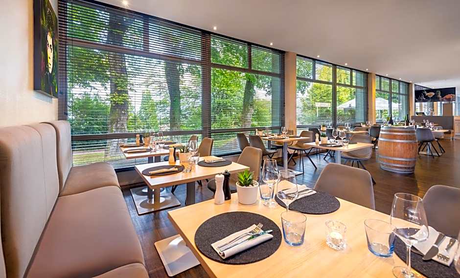 Mercure Hotel Bielefeld Johannisberg
