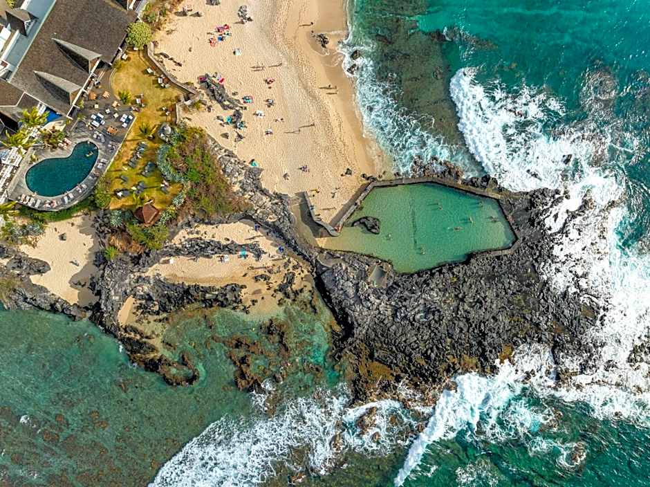 Hotel Le Boucan Canot