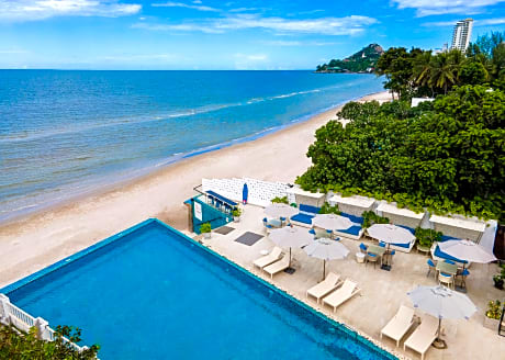 The Rock Hua Hin Beachfront Spa Resort