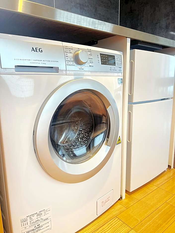 Nplus Tokyo Akihabara Premium