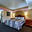 Travelers Inn Midwest City