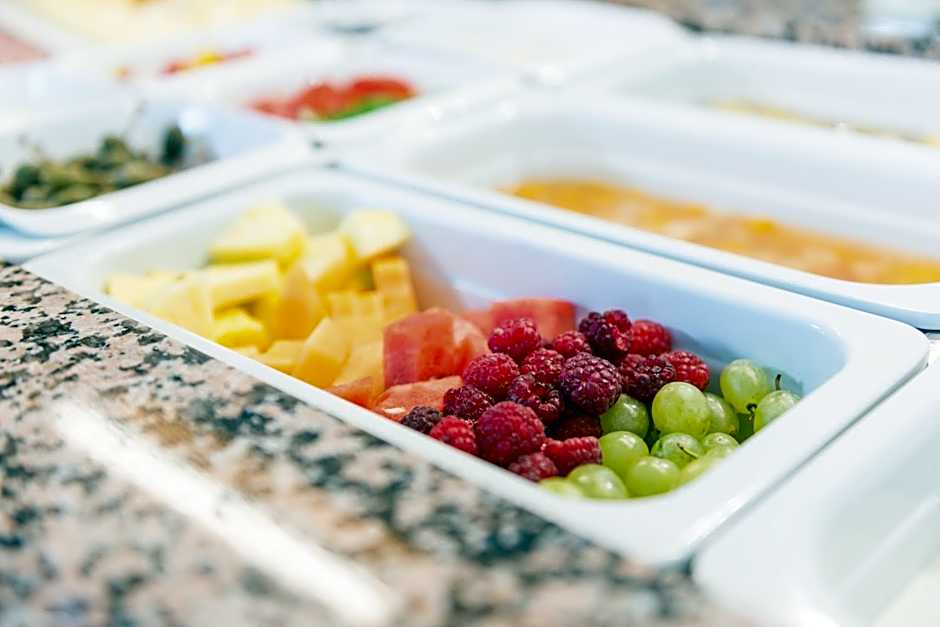 VitalZeit Hotel Weber