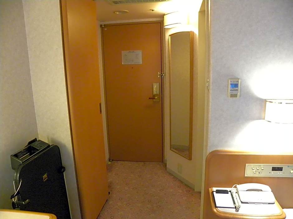 Hotel New Green Okachimachi