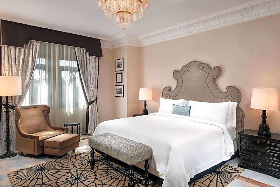 Hotel Alfonso XIII - A Luxury Collection Hotel