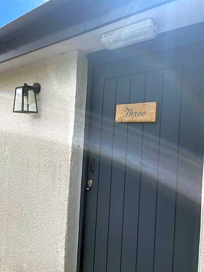 Dartmoor Halfway Inn