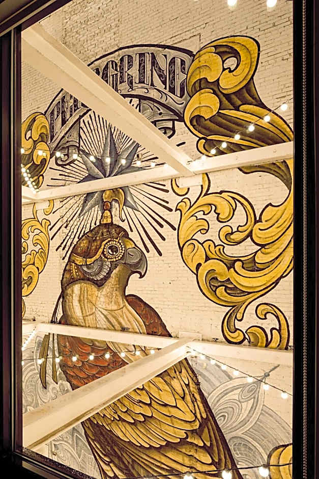 The Peregrine Omaha Downtown Curio Collection by Hilton