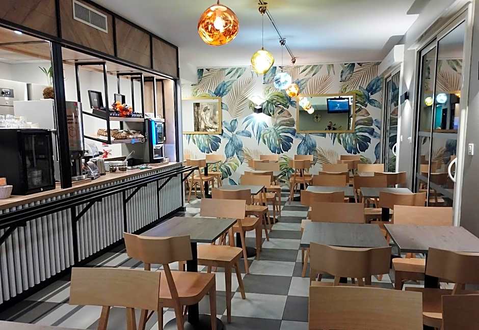 B&B HOTEL Agen Castelculier