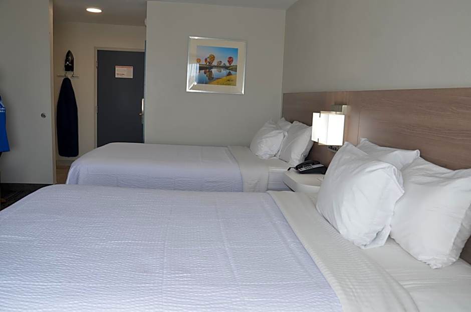 Americas Best Value Inn & Suites Foley Gulf Shores
