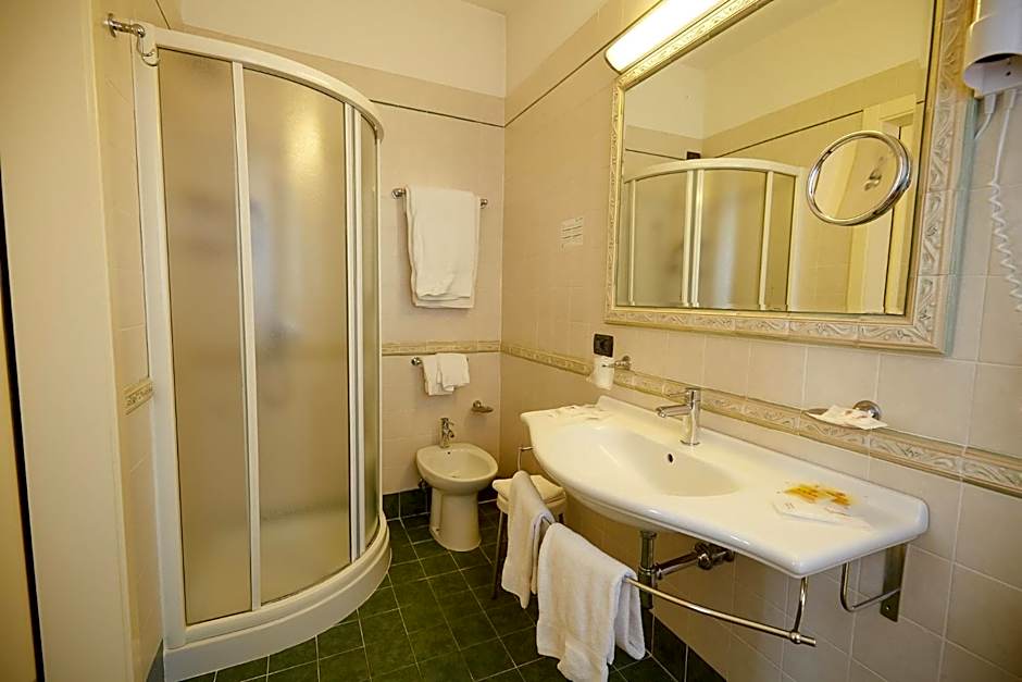 Hotel Riviera Dei Dogi