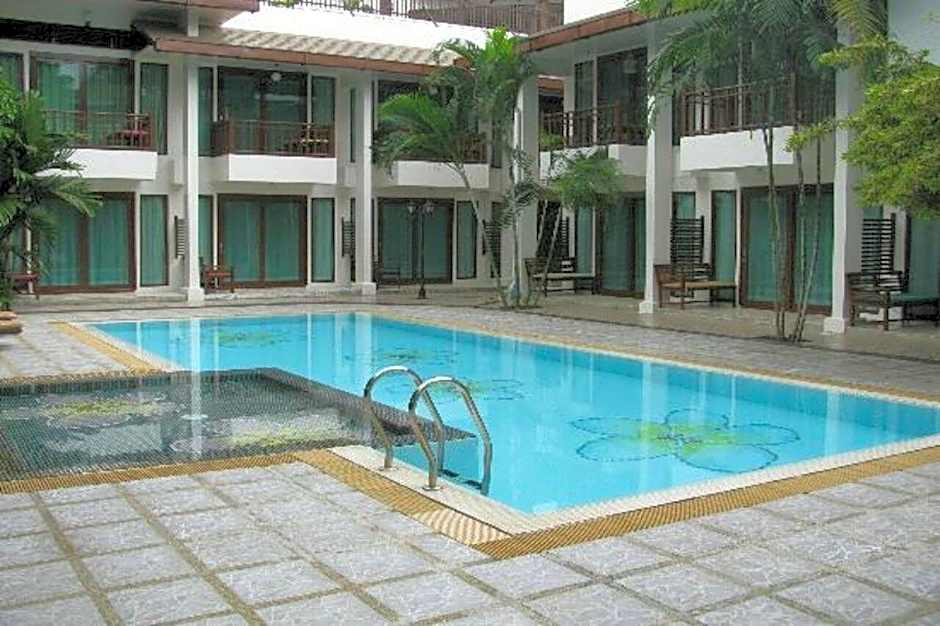 The Mantrini Chiang Rai Resort