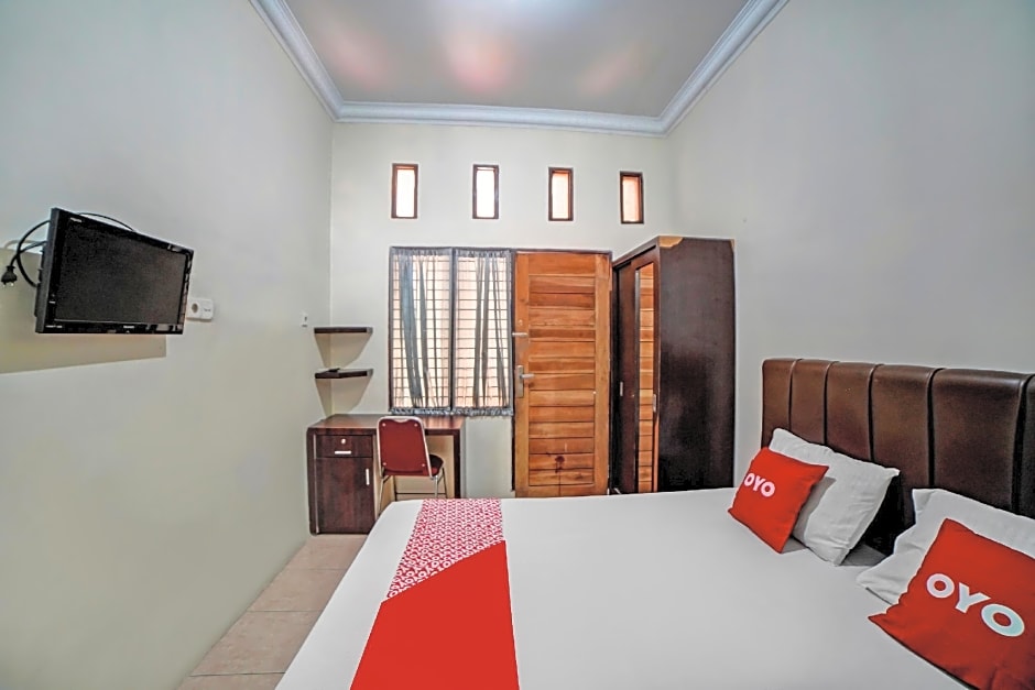 OYO 90751 Graha Sei Batugingging