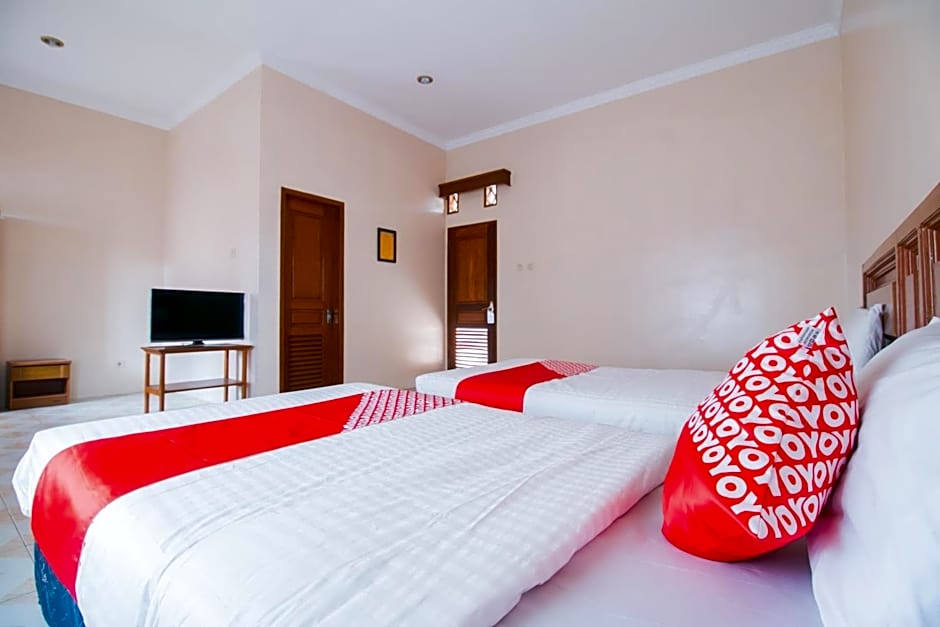 Hotel O Edotel Smkn 1 Pacet Syariah