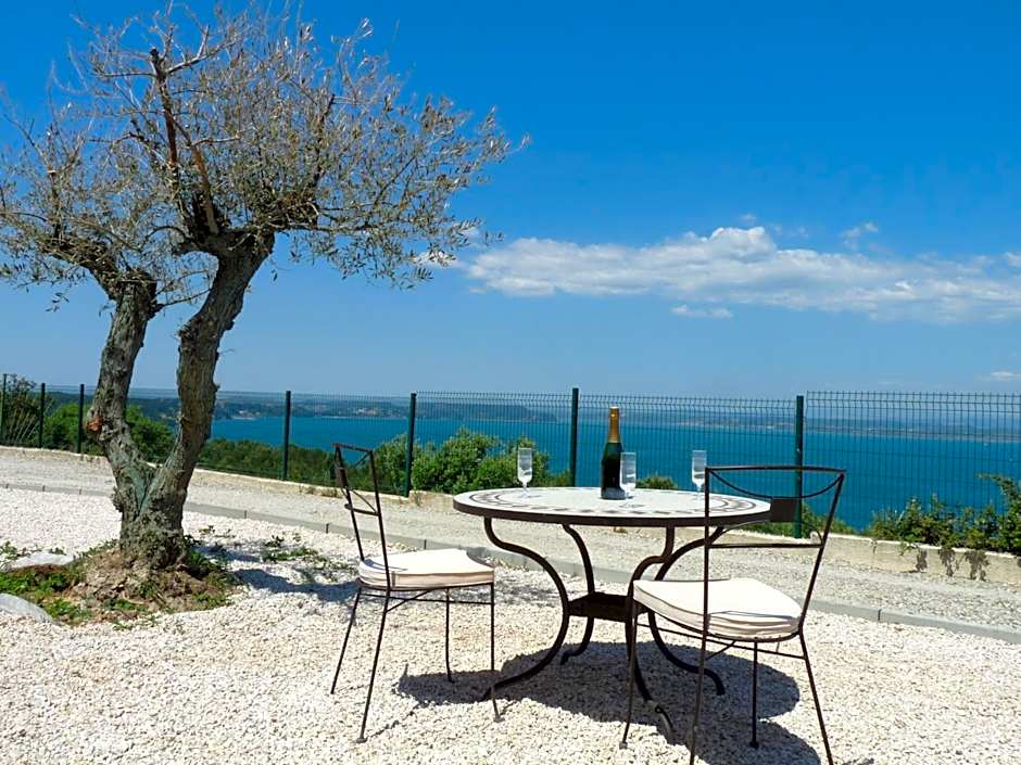 Appart'hotel Résidence La Provence