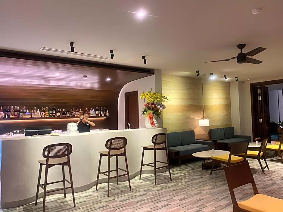 Cozy An Boutique Hotel Hoian