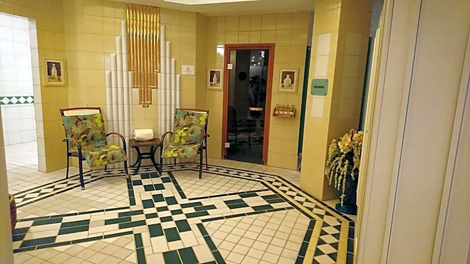 Villa Hammerschmiede