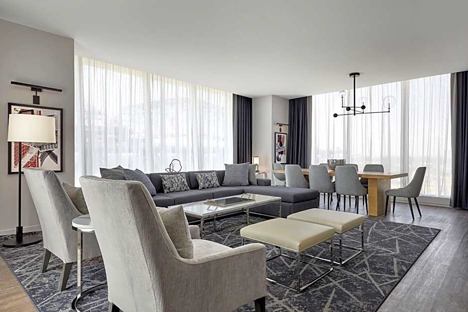 Live! by Loews - Arlington, TX