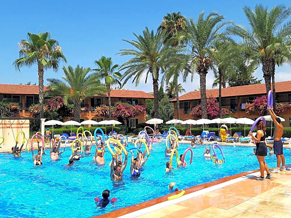 Club Turtas Beach - All Inclusive